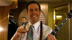 The Office: Ed Helms Meets The Andy Bernard Bobblehead