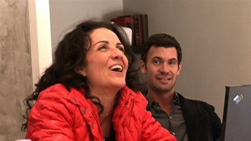 Jenni the Surrogate Video
