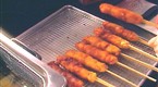 Perfect Corndogs