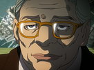Tiger & Bunny | Season 1 Episode 20 | Full of Courtesy, Full of Craft