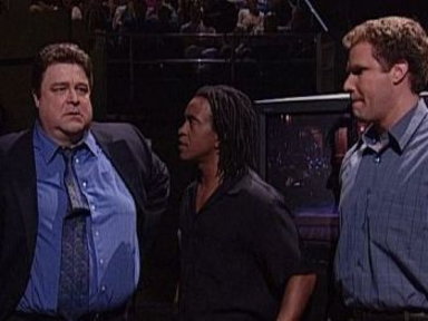 John Goodman Monologue