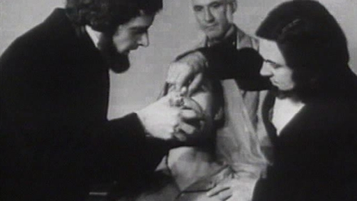 Horace Wells, William Morton, John Warre...