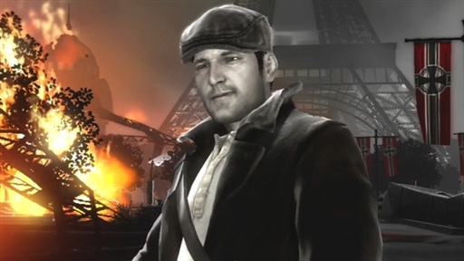 The Saboteur Review