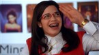 Ugly Betty: Smokin Hot (season 4, episode 14)