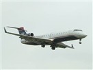 Air Travel up for Memorial Day