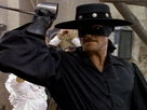 Zorro Sweet Face of Danger