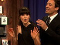 Late Night with Jimmy Fallon: Thu, Sep 15, 2011