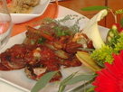 The Chef's Kitchen | Season 9 Episode 262 | Pork Marinade Delicacies