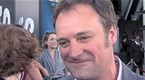 Blastr: David Hewlett Interview