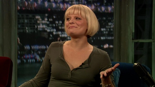 Martha Plimpton