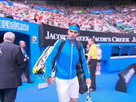 Nadal Imperious and Federer, Berdych Pushed Hard