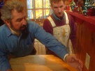 Home Again with Bob Vila | Season 5 Episode 26 | Cabin in the Woods: Cabin Tour