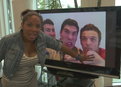 play video on Hulu