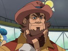 Dinosaur King | Season 1 Episode 42 | Planes, Trains and Dinosaurs
