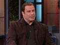 The Jay Leno Show - John Travolta&sbquo;  Part 1