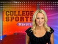 College Sports Minute - Fri&sbquo;  Dec 11&sbquo; 2009