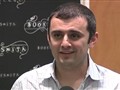 FORA.tv Technology - Wine Library TV’s Gary Vaynerchuk On CRUSH IT!