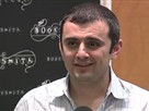 Wine Library TV's Gary Vaynerchuk On CRUSH IT!