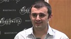 Wine Library TV’s Gary Vaynerchuk On CRUSH IT!