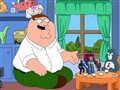 April in Quahog