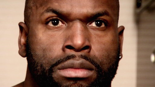 A Look at Ezekiel Jackson Video