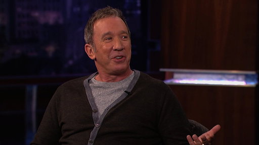 Tim Allen, Part 1