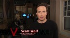 V: Video Podcast 1