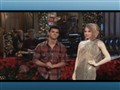 E! News Now - Taylor Lautner Shows His Moves