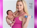 E! News Now - Kendra’s Post-Baby Bod