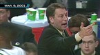 2001 Michigan State Vs. Penn State