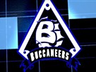 The Caprica City Buccaneers Are Back!