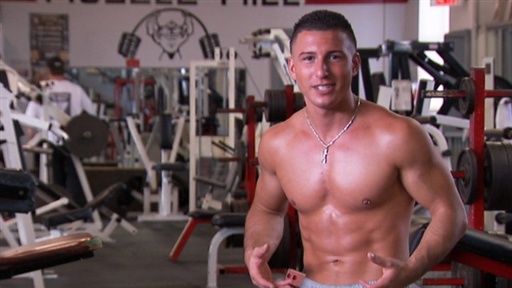 Tip: Incredible Abs Video