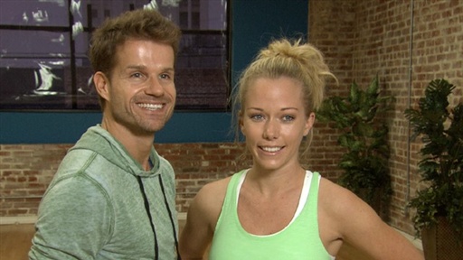 Kendra Wilkinson Admits She's Against PDA: How Will It Affect He Video
