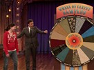Wheel of Carpet Samples, Part 1