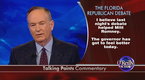 Bill O'Reilly's Talking Points - Fri, Jan 27, 2012