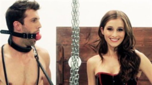 More Super Sexy Sexytime Tips With Candace Bailey