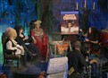 'the View's' Vampire Frenzy picture