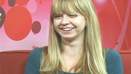 Project Runway: Carol Hannah