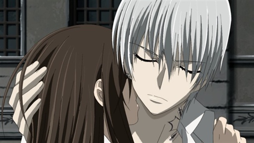 Vampire Knight