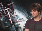 Harry Potter and the Deathly Hallows: Part 1 Video Interviews