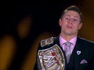 WWE Superstars and WWE Divas Give Impressions on 