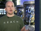 Halo: Reach - Noble Map Pack Video Interview