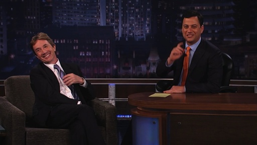 Martin Short, Part 4