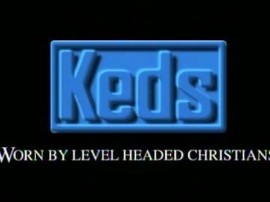 Keds Commerical