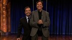 Late Night with Jimmy Fallon: Fri, Sep 4, 2009 (season 1, episode 105)