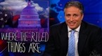 The Daily Show with Jon Stewart: Tue, Sep 29, 2009 (season 14, episode 124)
