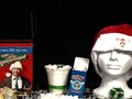 The Rotten Tomatoes Show - DVD Extra Extra: Christmas Vacation