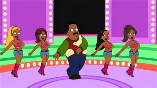 Music Video: Get Your Hump On