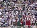The Big Ten’s Greatest Games: Basketball - 1991 Ohio State at Michigan State