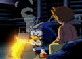 Sonic X : Chris\' Long Journey